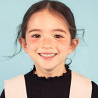 女生qq头像小清新淡雅 惊世骇俗的美丽