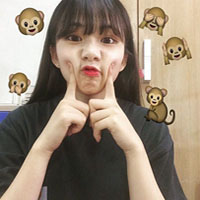 女生qq头像小清新淡雅 惊世骇俗的美丽