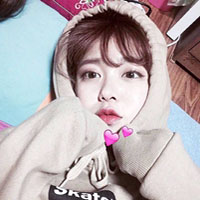 女生qq头像小清新淡雅 惊世骇俗的美丽