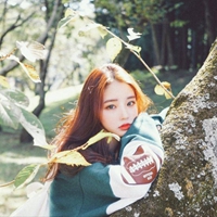 女生qq头像小清新淡雅 惊世骇俗的美丽