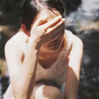 高清头像女生唯美 让人羡慕的容颜