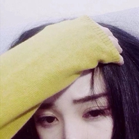 高清头像女生唯美 让人羡慕的容颜