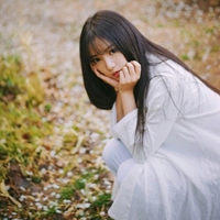 高清头像女生唯美 让人羡慕的容颜