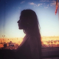 高清头像女生唯美 让人羡慕的容颜