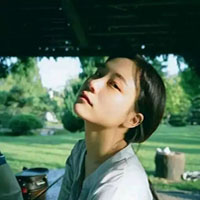 高清头像女生唯美 让人羡慕的容颜