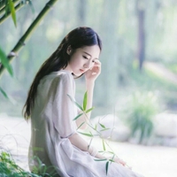 高清头像女生唯美 让人羡慕的容颜