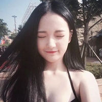 高清头像女生唯美 让人羡慕的容颜