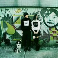 好看的qq情侣头像一对 有一种爱叫默契