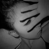 非主流露背头像 陪你从婚礼到葬礼ぴ