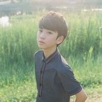 非主流露背头像 陪你从婚礼到葬礼ぴ