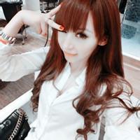 非主流露背头像 陪你从婚礼到葬礼ぴ