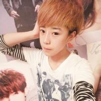 16岁男生非主流头像 烟花巷里╰烟花泪