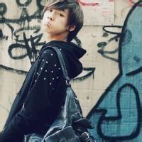 16岁男生非主流头像 烟花巷里╰烟花泪