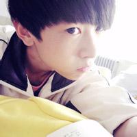 16岁男生非主流头像 烟花巷里╰烟花泪