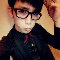 16岁男生非主流头像 烟花巷里╰烟花泪