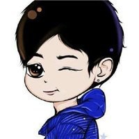 张杰的动漫头像大全