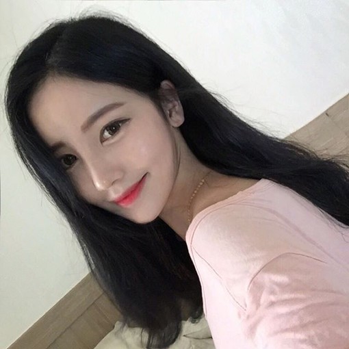 唯美图片女生侧脸 网图女生头像侧脸背影