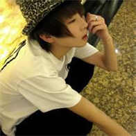 【韩版男生头像原宿风】帅气男女生系列头像图