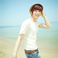 【2014原宿风男生头像】美好的青春时代男生头像