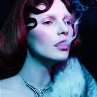 【个性超拽欧美头像女生头像霸气】不知我者谓我何求