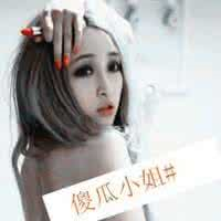 【个性超拽欧美头像女生头像霸气】不知我者谓我何求