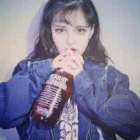 【个性超拽欧美头像女生头像霸气】不知我者谓我何求