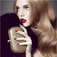 【个性超拽欧美头像女生头像霸气】不知我者谓我何求