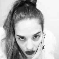 【个性超拽欧美头像女生头像霸气】不知我者谓我何求