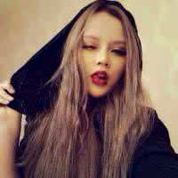 【个性超拽欧美头像女生头像霸气】不知我者谓我何求