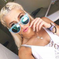 【个性超拽欧美头像女生头像霸气】不知我者谓我何求