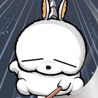 流氓兔头像 搞笑流氓兔头像大全