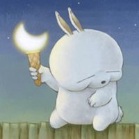 流氓兔头像 搞笑流氓兔头像大全