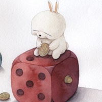 流氓兔头像 搞笑流氓兔头像大全