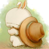 流氓兔头像 搞笑流氓兔头像大全