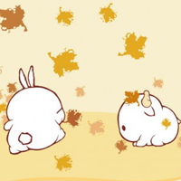 流氓兔头像 搞笑流氓兔头像大全