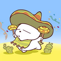 流氓兔头像 搞笑流氓兔头像大全