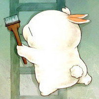 流氓兔头像 搞笑流氓兔头像大全