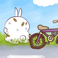 流氓兔头像 搞笑流氓兔头像大全