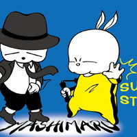 流氓兔头像 搞笑流氓兔头像大全