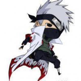 火影忍者头像旗木卡卡西头像大全