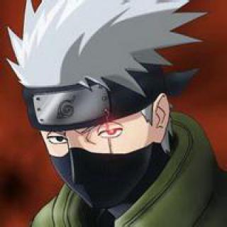 火影忍者卡卡西qq头像大全