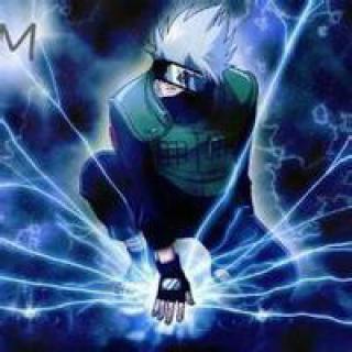 火影忍者卡卡西qq头像大全