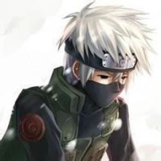 火影忍者头像旗木卡卡西头像大全