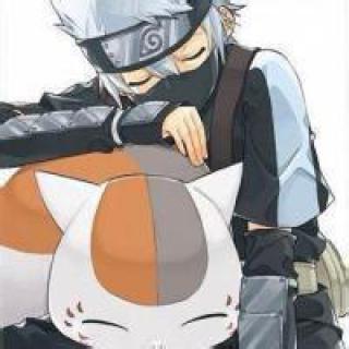 火影忍者卡卡西qq头像大全