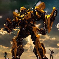 变形金刚qq头像_你说的永远 其实能有多远