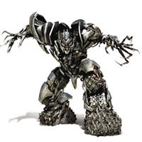 变形金刚qq头像_你说的永远 其实能有多远