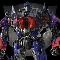 变形金刚qq头像_你说的永远 其实能有多远