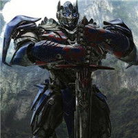 变形金刚qq头像_你说的永远 其实能有多远