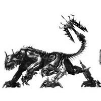 变形金刚qq头像_你说的永远 其实能有多远