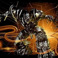 变形金刚qq头像_你说的永远 其实能有多远